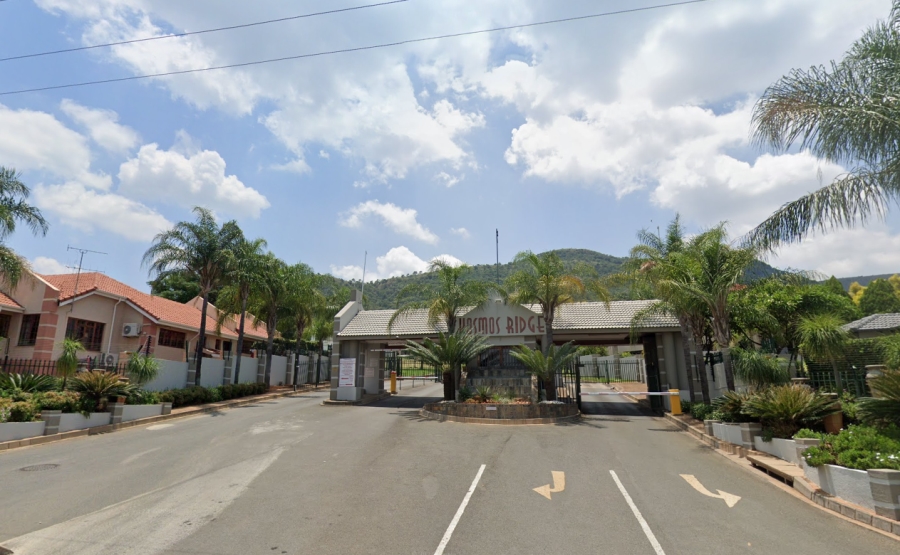 3 Bedroom Property for Sale in Kosmos Ridge North West